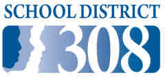 Four District 308 Elementary Schools Honored by Illinois State Board of Education